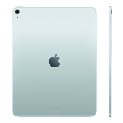 iPad Air M3 Chip, 13', 1TB, WiFi + Cellular, Blue