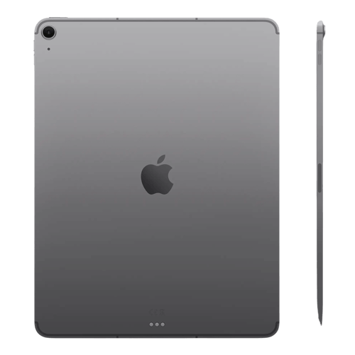 Apple iPad Air M3 Wifi+Cellular 128GB Grey 13inch Buy Today!