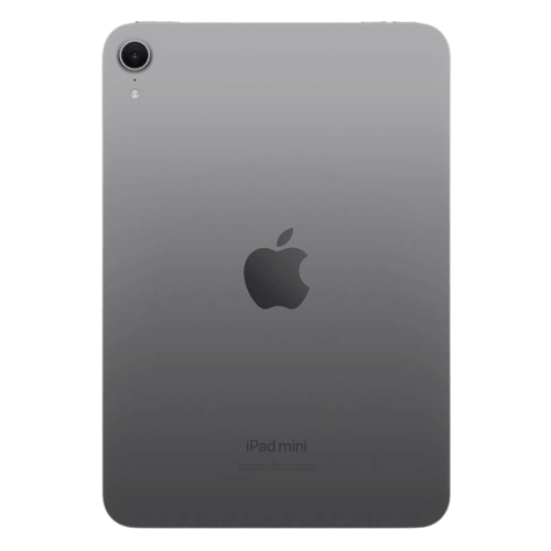 Buy Apple iPad Mini 8.3 Inch WiFi 7th Gen (Space Grey, 128GB)
