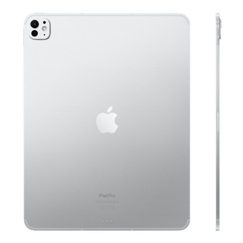 Buy 13'' iPad Pro Wi-Fi + Cellular 2TB with M4 chip (Silver)