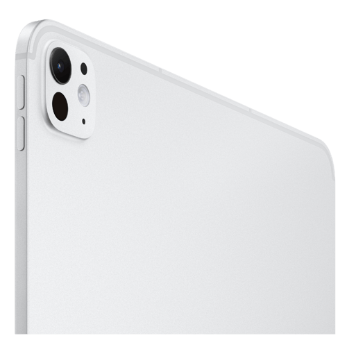 Buy 13'' iPad Pro Wi-Fi + Cellular 512GB with M4 chip Silver