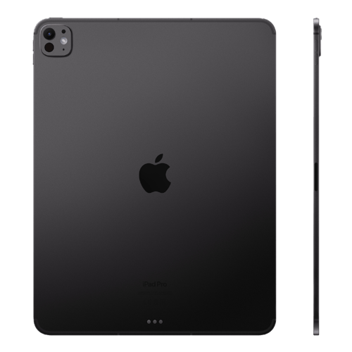 13'' iPad Pro | M4 Chip WiFi + Cellular (Space Black,2TB) 13'' iPad Pro | M4 Chip WiFi + Cellular (Space Black,2TB)