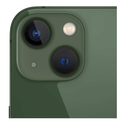 Get the Apple iPhone 13 (Green, 256GB) Online at Poorvika