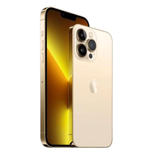 Buy Apple iPhone 13 Pro (Gold, 512GB) Online price in India