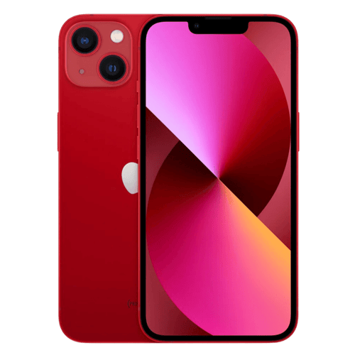 Buy Apple iPhone 13 Red, 512GB Online price in India