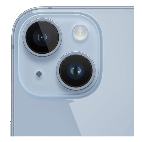Get Apple iPhone 14 (Blue,256GB) online with exciting offers