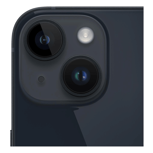 iPhone14 256G ミッドナイト Buy iPhone 14 (Midnight,256GB) online at best price in India