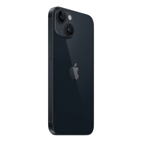 Buy iPhone 14 (Midnight,256GB) online at best price in India