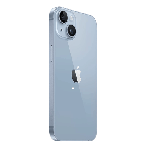 Shop Apple iPhone 14 (Blue,512GB) online at the best price!