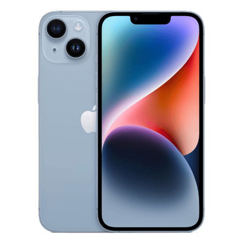 Pro Max Iphone 1w Mini Price Get IPhone 14 (Blue,128GB) Online At