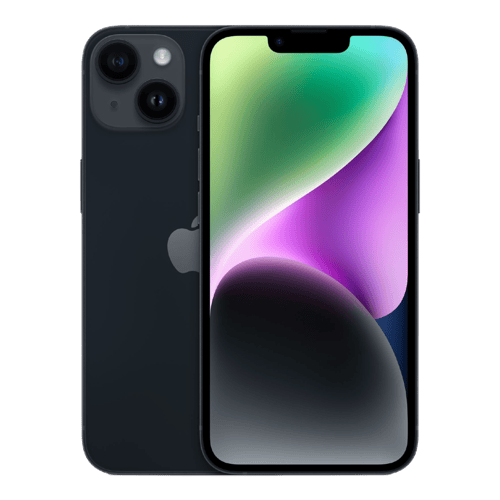 Buy Apple iPhone 14 512GB Midnight online at the best price!