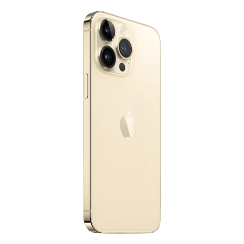 apple 14 pro gold price