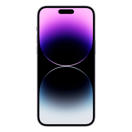 Buy iPhone 14 Pro Max, 256gb (Purple) online at best price