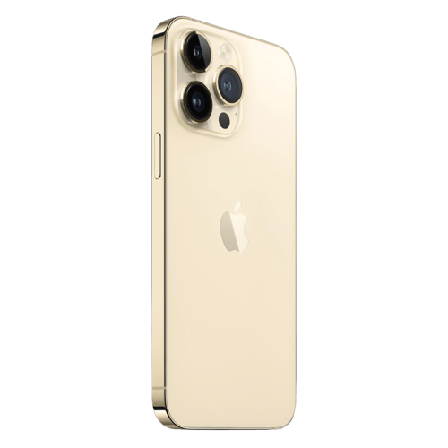 Buy iPhone 14 Pro Max (256GB, Gold) at best price in india