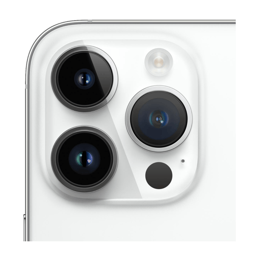 Get Apple iPhone 14 pro, 512gb (Silver) online at best price