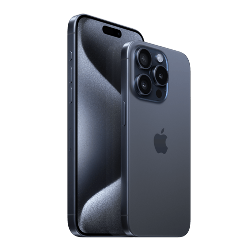 Apple iPhone 15 Pro Blue Titanium 1TB 本体 Buy Apple iPhone 15 Pro Blue Titanium 1TB at best offers