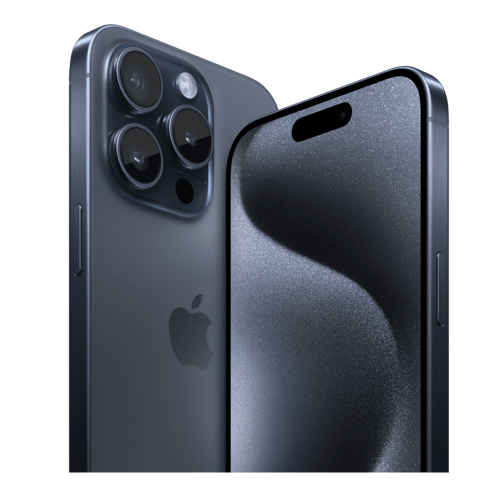 iPhone 15 Pro Max ブラック 256GB - 携帯電話本体