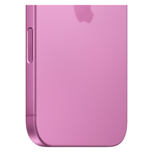 Upgrade to Apple iPhone 16 128GB Pink – Don