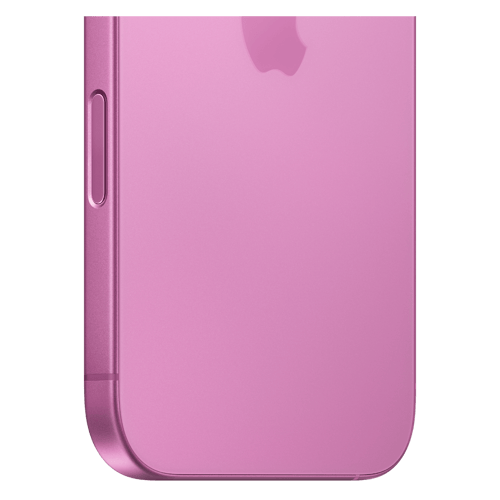 Buy Apple iPhone 16 Pink 512 GB Online with Exclusive Deals