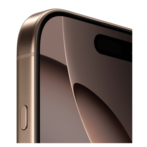 Shop Your iPhone 16 Pro 512GB Desert Titanium at Best Price