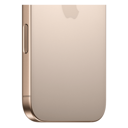 Upgrade to the Apple iPhone 16 Pro 256GB in Desert Titanium