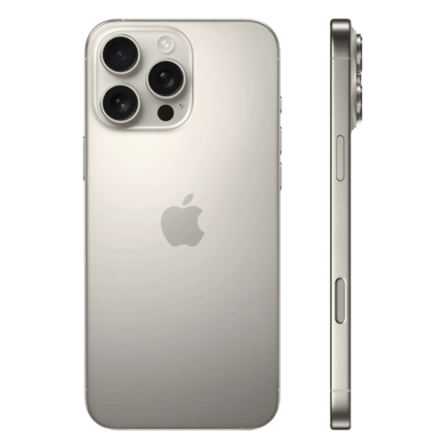 【Sunshine】iPhone 16 Pro Max 1TB BT Buy Apple iPhone 16 Pro Max 1 TB, White Titanium Online at Best