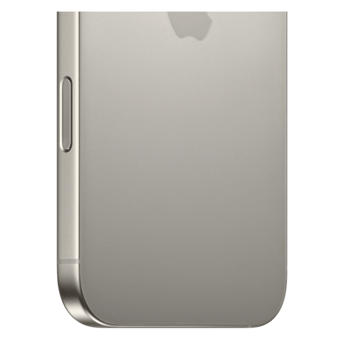 Purchase Apple 16 Pro Max Natural Titanium 256GB at Poorvika