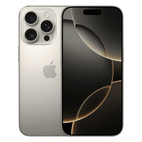 Apple iPhone 16 Pro Max Black 256GB HK版 Apple iPhone 16 Pro Max (Black Titanium, 256 GB)