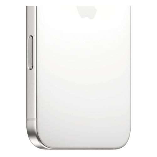 Order Your iPhone 16 Pro Max White Titanium 512 GB Today!