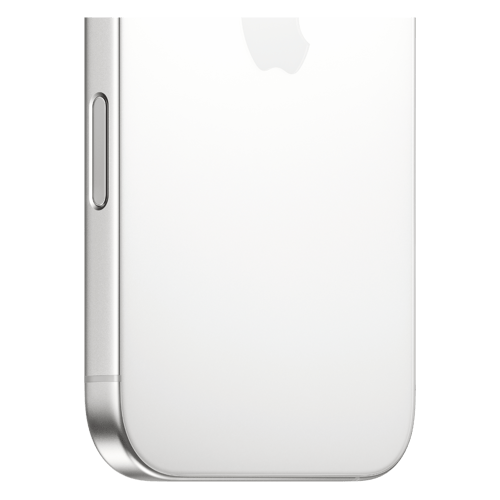 Shop iPhone 16 Pro White Titanium 1TB and Get Amazing Offers