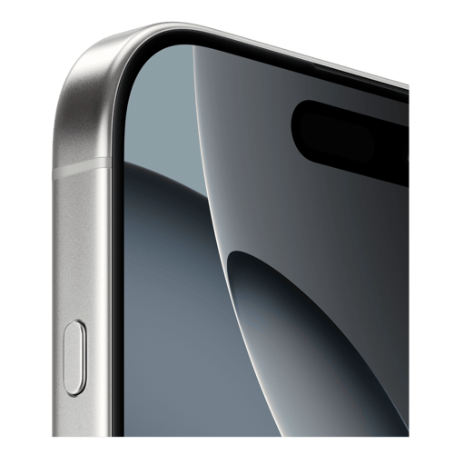 美品 iPhone 16 Pro White Titanium 256GB iPhone 16 Pro 256GB White Titanium