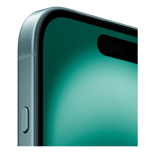 iphone 16 256GB ティール Buy Apple iPhone 16 256GB Teal and enjoy the best offers now