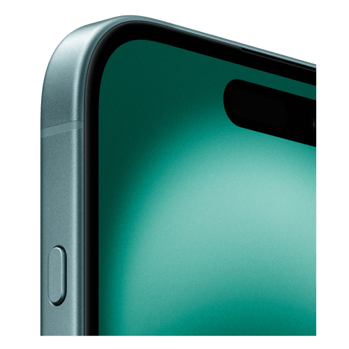 Unlock the Apple iPhone 16 Teal 512GB Online at Poorvika