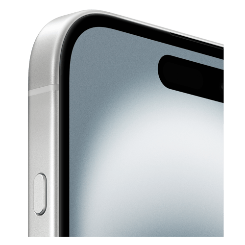 Shop the Apple iPhone 16 White 128GB Online at Poorvika!