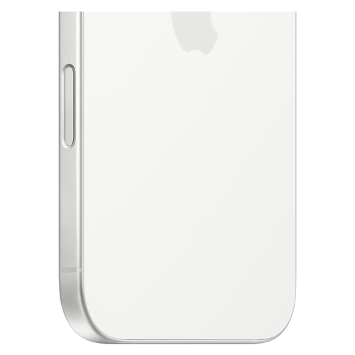Buy the Latest Apple iPhone 16 White 256GB Online @ Poorvika
