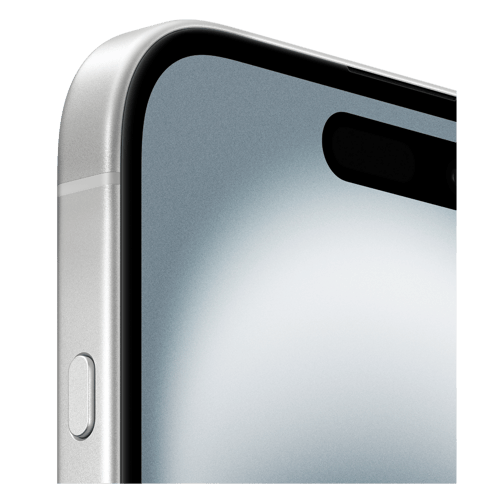Buy the Latest Apple iPhone 16 White 256GB Online @ Poorvika