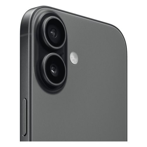 Buy iPhone 17 Black, 256GB Online at Best Price in India!