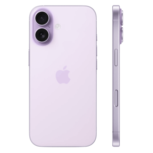 iPhone 17 パープル Buy Apple iPhone 17 - 256GB, Lavender Online at Best Price of Rs