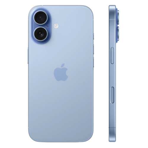 Order Apple iPhone 17 (Mist Blue, 512GB) Today & Save Big!