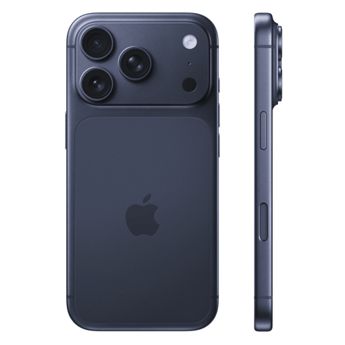 Apple iPhone 17 Pro 512GB (Deep Blue) |Exclusive Sale Offers