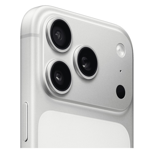 Buy iPhone 17 Pro 256GB (Silver) – Premium Apple Smartphone