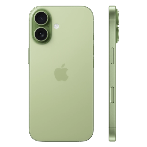 Buy iPhone 17 Sage, 256GB Online at an Unbeatable Price!