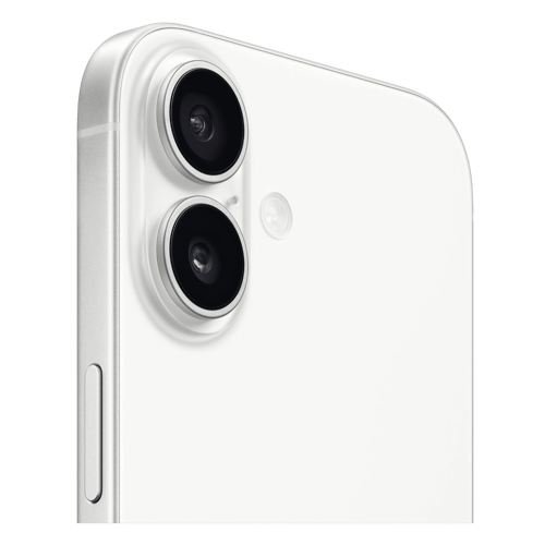 Grab Apple iPhone 17 (White) (256gb) Online at Best Price!