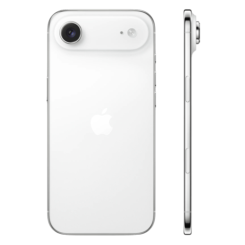 Apple 5G iPhone Air in Cloud White | 256GB , Big Battery