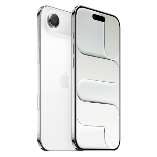 Apple iPhone Air in Cloud White 512GB | Thinnest 5G iPhone