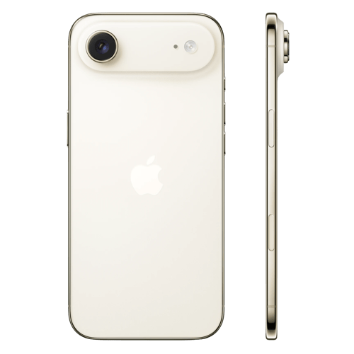 Buy iPhone Air in Light Gold, 256GB | A19 Pro, Fast Charge