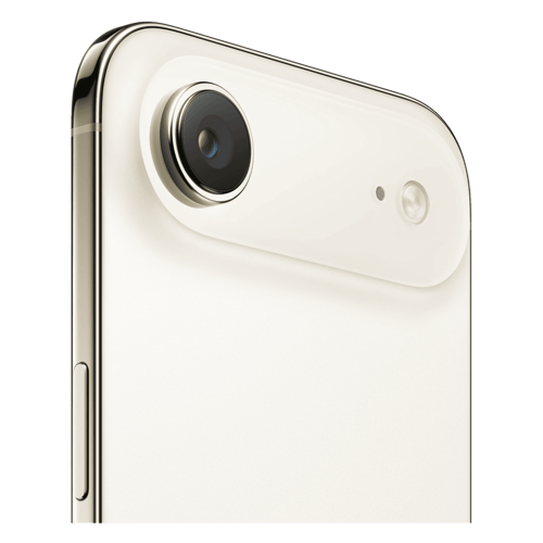 Apple iPhone Air 512GB Light Gold | OLED Display & 5G Speed