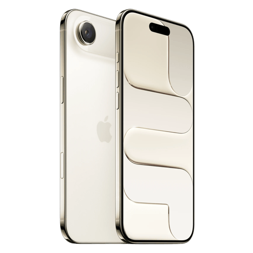 Apple iPhone Air 512GB Light Gold | OLED Display & 5G Speed