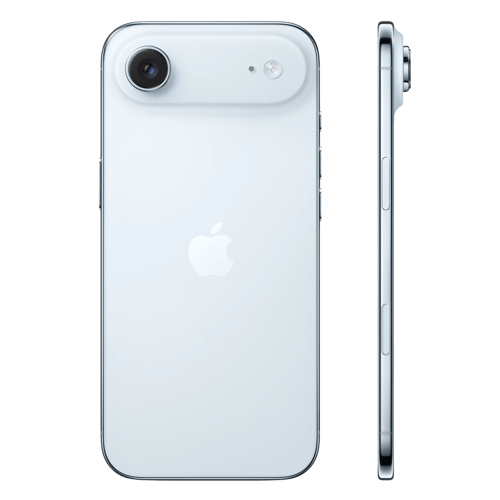 Buy Apple iPhone Air in Sky Blue | 1TB Storage @Best Price