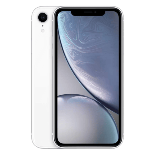 Buy Apple iPhone XR (White, 3GB-64GB) Online Price in India